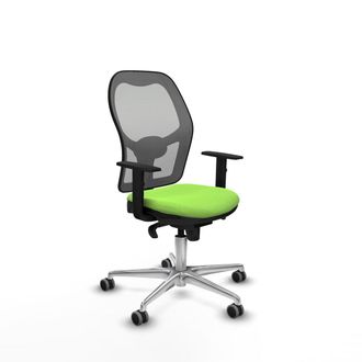 Piqueras y Crespo Piqueras Y Crespo Silla De Oficina Jorquera Pistacho Confortable