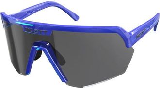 Scott Sport Shield S3 (VLT 11%) Velobrille - Unisex | grau