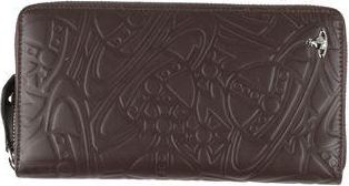 Vivienne Westwood Kleinlederwaren - Brieftaschen auf YOOX.COM