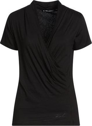 Karl Lagerfeld TOPWEAR - Tops on YOOX.COM