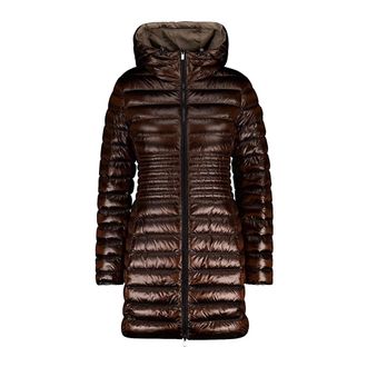 Ciesse Piumini Winter Jackets, female, Brown, Size: 3XL Giubbotto