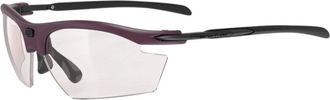 Rudy Project Rydon Zonnebril - unisex - Sport - Paars - Maat: ONE Size
