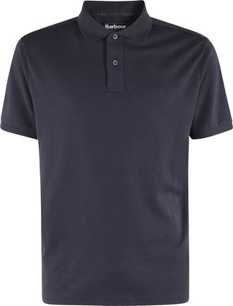 Barbour Hylton Interlock Polo