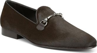 Donald J Pliner Privato Haircalf Slip-On
