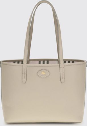 Burberry Borsa Bloomsbury Burberry reversibile in pelle