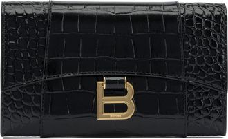 Balenciaga Clutches