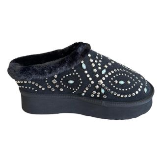 Alma En Pena Sabot - Shoes - Mujer - Negro - 39 EU