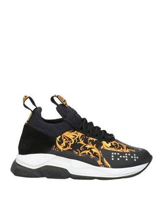 Versace SCHUHE - Sneakers auf YOOX.COM