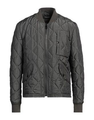 Dolce & Gabbana ROPA DE ABRIGO - Plum&iacute;feros y acolchados en YOOX.COM