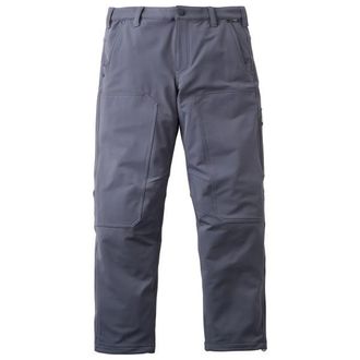 Passenger Rockhopper Recycled Stretch Hike Trousers Trekkinghose f&uuml;r Herren | blau/grau