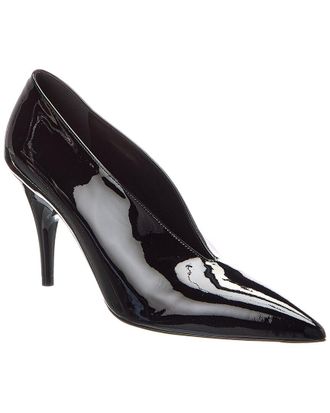 Gucci 97 Patent Pump