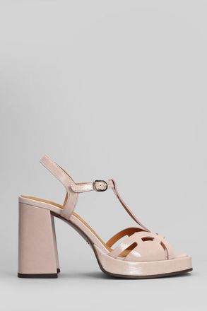 Chie Mihara Zinto 46 Sandals