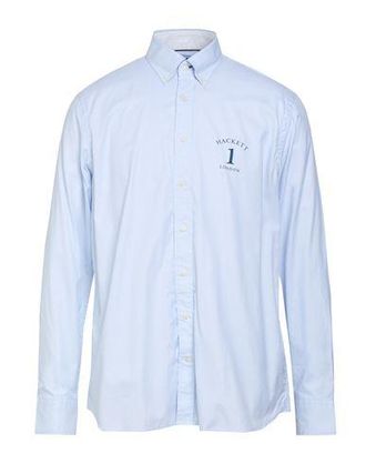 Hackett CAMISETAS Y TOPS - Camisas en YOOX.COM