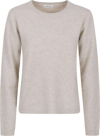 Parosh Sweaters Burro