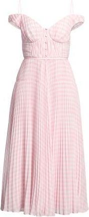 Self Portrait DRESSES - Midi dresses sur YOOX.COM