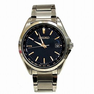 Seiko Seiko