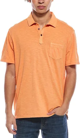 Tommy Bahama Condesa Canyon Polo Shirt