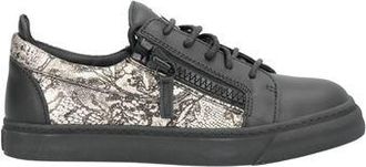 Giuseppe Zanotti CALZADO - Sneakers en YOOX.COM