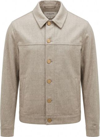 Jacob Cohen Jacket