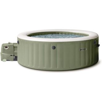 Intex 28428NP Spa Idromassaggio Bubble Massage 6 posti acqua calda &Oslash; 216 cm