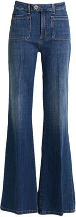 Pinko PARTES DE ABAJO - Pantalones vaqueros en YOOX.COM