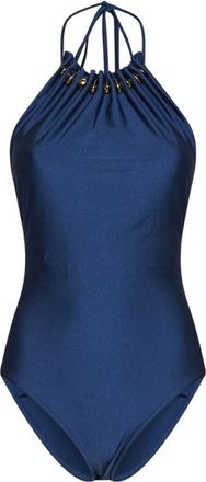 Zimmermann Donna, Costumi da bagno, Blu, XS, new