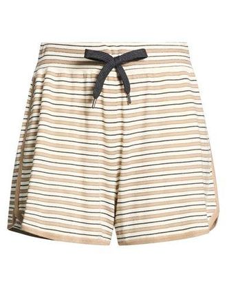 Brunello Cucinelli BOTTOMWEAR - Shorts & Bermuda Shorts on YOOX.COM