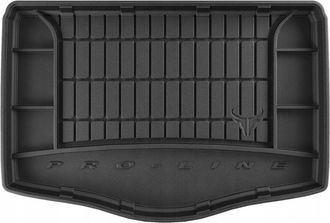 OEM Alfombrilla De Goma Para Maletero Honda Civic 9 Ix Hatchback 2011-2017 Tm