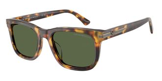 Emporio Armani EA4282U 599371 Mens Sunglasses Tortoiseshell Size 54