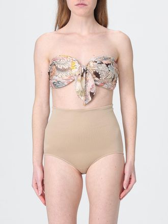 Zimmermann Costume da bagno bikini top Zimmermann