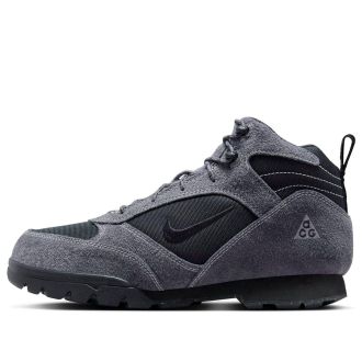Nike ACG Torre Mid Waterproof Black Dark Grey FD0212-003