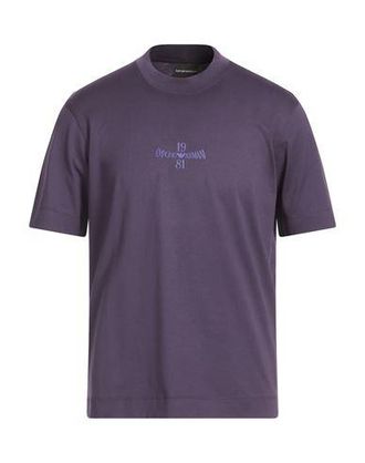 Emporio Armani T-shirts