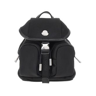 Moncler Trick nylon mini bag Woman One Size