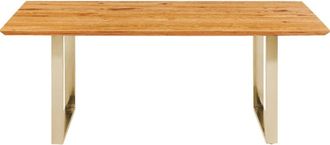 Kare Design Mesa symphony roble lat&oacute;n 160x80