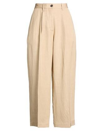 Nine In The Morning BOTTOMWEAR - Trousers on YOOX.COM