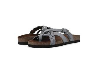 White mountain sandals on sale sales