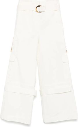 Zimmermann Cargo Illuminate - Bianco