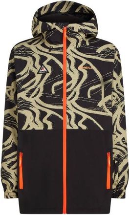 O'Neill FWCPlay Park Snow Jacket Skijacke f&uuml;r Herren | schwarz
