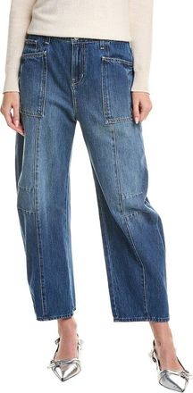 L'agence LAgence Cody High-Rise Rodeo Jean