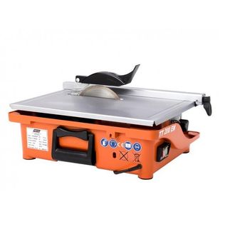 Norton Clipper - Cortadora Azulejo Tt-200-em Sobremesa Profesional 800w