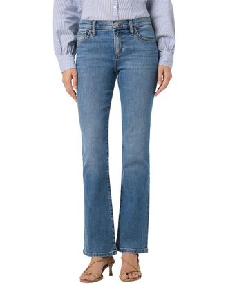 Joe's Mid Rise Bootcut Petite Zelda Jean