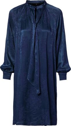 Mart Visser Bayville Tuniek Navy