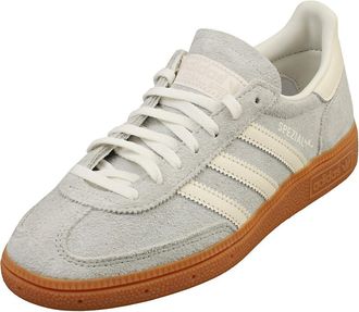 adidas Originals Wmns Handball Spezial IF6491 Grigio Bianco Grigio Bianco/40 2/3