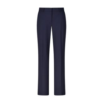 Seductive Mujer, Pantalones, Azul, Talla: 2XL