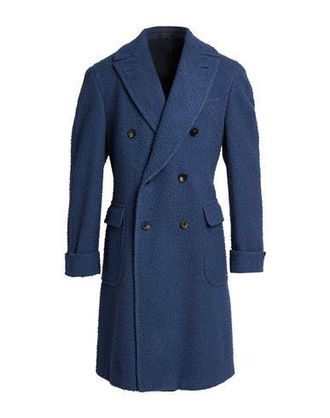 Caruso COATS & JACKETS - Coats on YOOX.COM