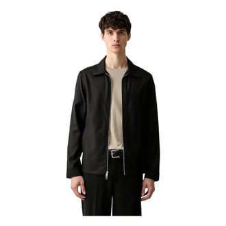 Michael Kors Uomo, Giacche, Nero, XL, new