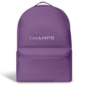 Champs Luggage Onyx / Essential Backpack / Black