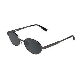 Karl Lagerfeld Kl366S 021 Sunglasses - female - Karl Lagerfeld - Sunglasses - Black - 54 MM - Accessories