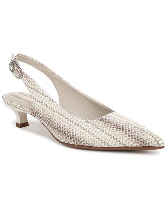 Franco Sarto L-Marlow Slingback