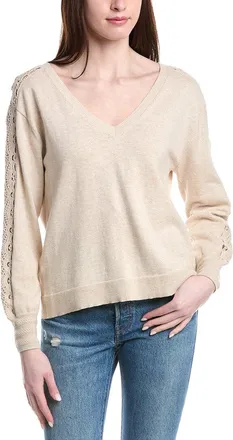 Lisa Todd Truth Or Dare Sweater